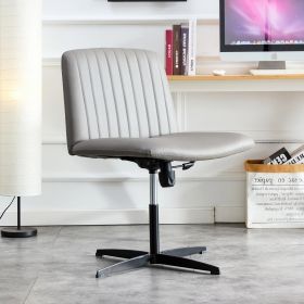High Grade Pu Material. Home Computer Chair Office Chair Adjustable 360 ¬∞ Swivel Cushion Chair With Black Foot Swivel Chair Makeup Chair Study Desk C