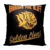 Arkansas-Pine Bluff Alumni Pillow