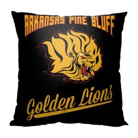 Arkansas-Pine Bluff Alumni Pillow