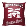 Morehous Alumni Pillow