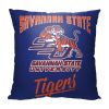 Savannah State Alumni Pillow