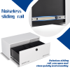 17.7"W Drawer Vertical File Cabinets - Lateral Filing Cabinets with Digital Keypad - Metal Steel Lockable Storage Cabinets for Home Office to Hanging