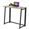 Foldable Home and Office Computer Desk