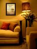 "We Do" By Marla Rae, Printed Wall Art, Ready To Hang Framed Poster, Black Frame