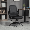 Ergonomic Office Chair Adjustable Height Computer Chair Breathable Mesh Home Office Desk Chairs with Wheels Comfy Executive Rolling Swivel Task Chair