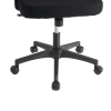 Ergonomic Office Chair Adjustable Height Computer Chair Breathable Mesh Home Office Desk Chairs with Wheels Executive Rolling Swivel Chair with Flip-U