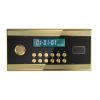 Electronic Digital Security Safe with Keypad and Key,21.65-Inch Safe Box for Home,Office and Hotel(Black)