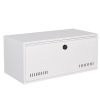 17.7"W Drawer Vertical File Cabinets - Lateral Filing Cabinets with Digital Keypad - Metal Steel Lockable Storage Cabinets for Home Office to Hanging