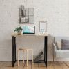 Foldable Home and Office Computer Desk