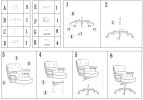 LOBBY OFFICE CHAIR home and office