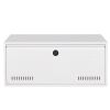 17.7"W Drawer Vertical File Cabinets - Lateral Filing Cabinets with Digital Keypad - Metal Steel Lockable Storage Cabinets for Home Office to Hanging