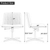 Pink Velvet Material. Home Computer Chair Office Chair Adjustable 360 ¬∞Swivel Cushion Chair With Black Foot Swivel Chair Makeup Chair Study Desk Chai
