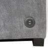 65.7" Linen Upholstered Sleeper Bed, Pull Out Sofa Bed Couch attached two throw pillows, Dual USB Charging Port and Adjustable Backrest for Living Roo
