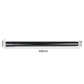 Vacuum Cleaner Accessories Hose Straight Tube Floor Brush (Option: One Straight Tube)