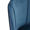 Upholstered Task Chair/ Home Office Chair