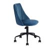 Upholstered Task Chair/ Home Office Chair