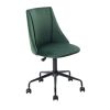 Upholstered Task Chair/ Home Office Chair