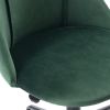 Upholstered Task Chair/ Home Office Chair