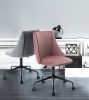 Upholstered Task Chair/ Home Office Chair