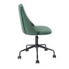 Upholstered Task Chair/ Home Office Chair