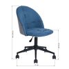 Home office task chair