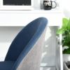 Home office task chair