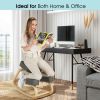 Office And Home Multi Furctions Strengthen Muscles Relieve Fatigue Furniture Kneeling Chair