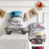Double Bear Hug Heart Balloons Foil I Love You Wedding Valentine Day Marriage Event Party Balloon Decoration