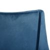 Upholstered Task Chair/ Home Office Chair