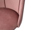 Upholstered Task Chair/ Home Office Chair