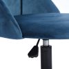 Upholstered Task Chair/ Home Office Chair