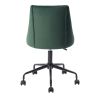Upholstered Task Chair/ Home Office Chair